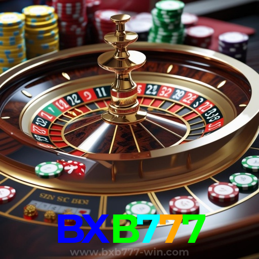 BXB777: cassino online seguro e premiado no Brasil