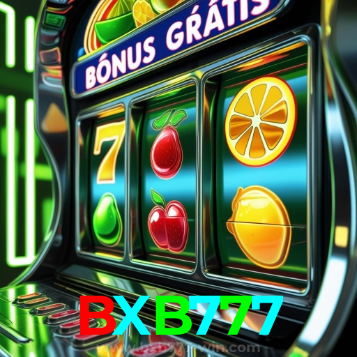 BXB777: apostas brasileiras — futebol, ligas locais e odds ao vivo