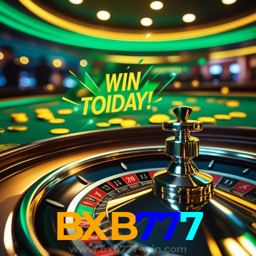 BXB777: Jogos de Mesa ao Vivo - Imersão Total, Slots - Grandes Prêmios, Roleta - Altas Chances