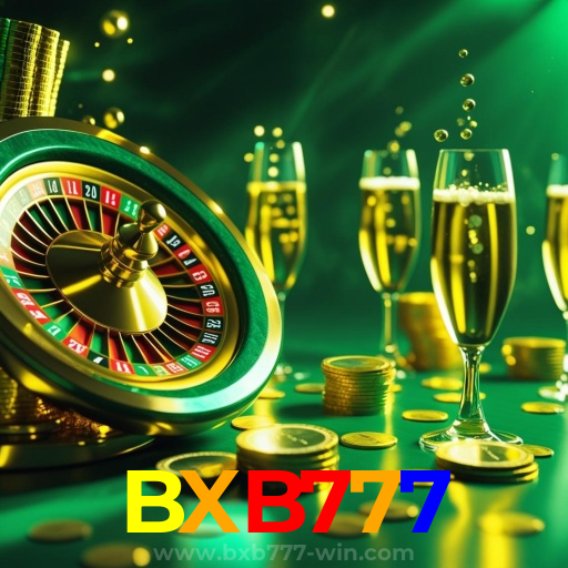 BXB777 — site oficial: bônus e jackpots no Brasil