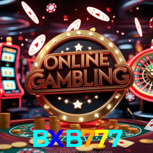 BXB777 Slots – Jogue Agora no Melhor Cassino Online Brasil