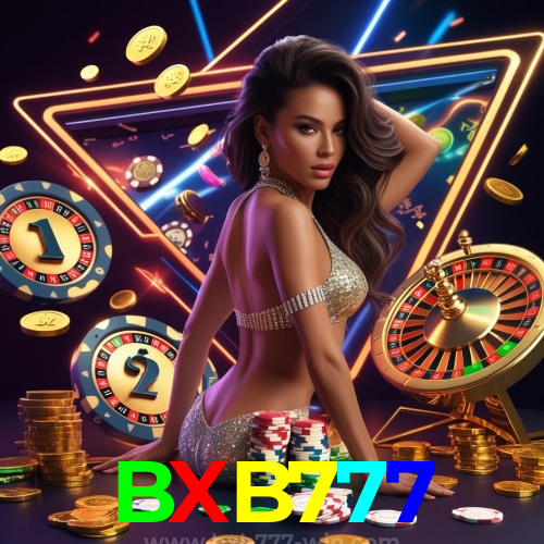 BXB777: cassino confiável no Brasil — bônus de boas-vindas