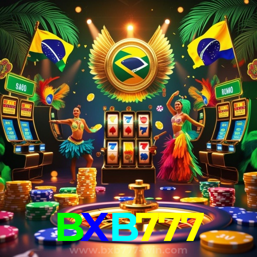 BXB777: apostas brasileiras — futebol, ligas locais e odds ao vivo